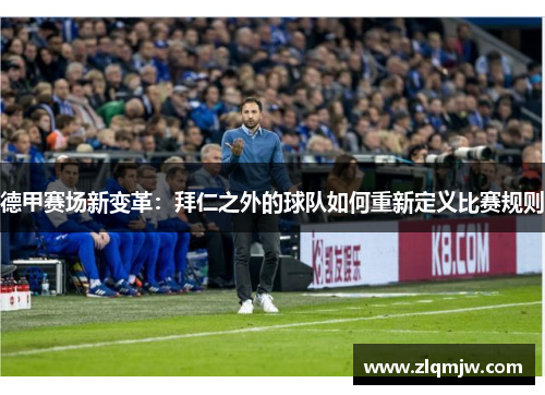 德甲赛场新变革：拜仁之外的球队如何重新定义比赛规则