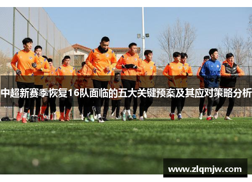 中超新赛季恢复16队面临的五大关键预案及其应对策略分析