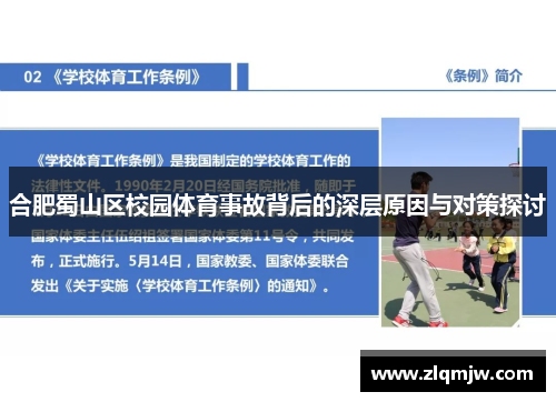 合肥蜀山区校园体育事故背后的深层原因与对策探讨